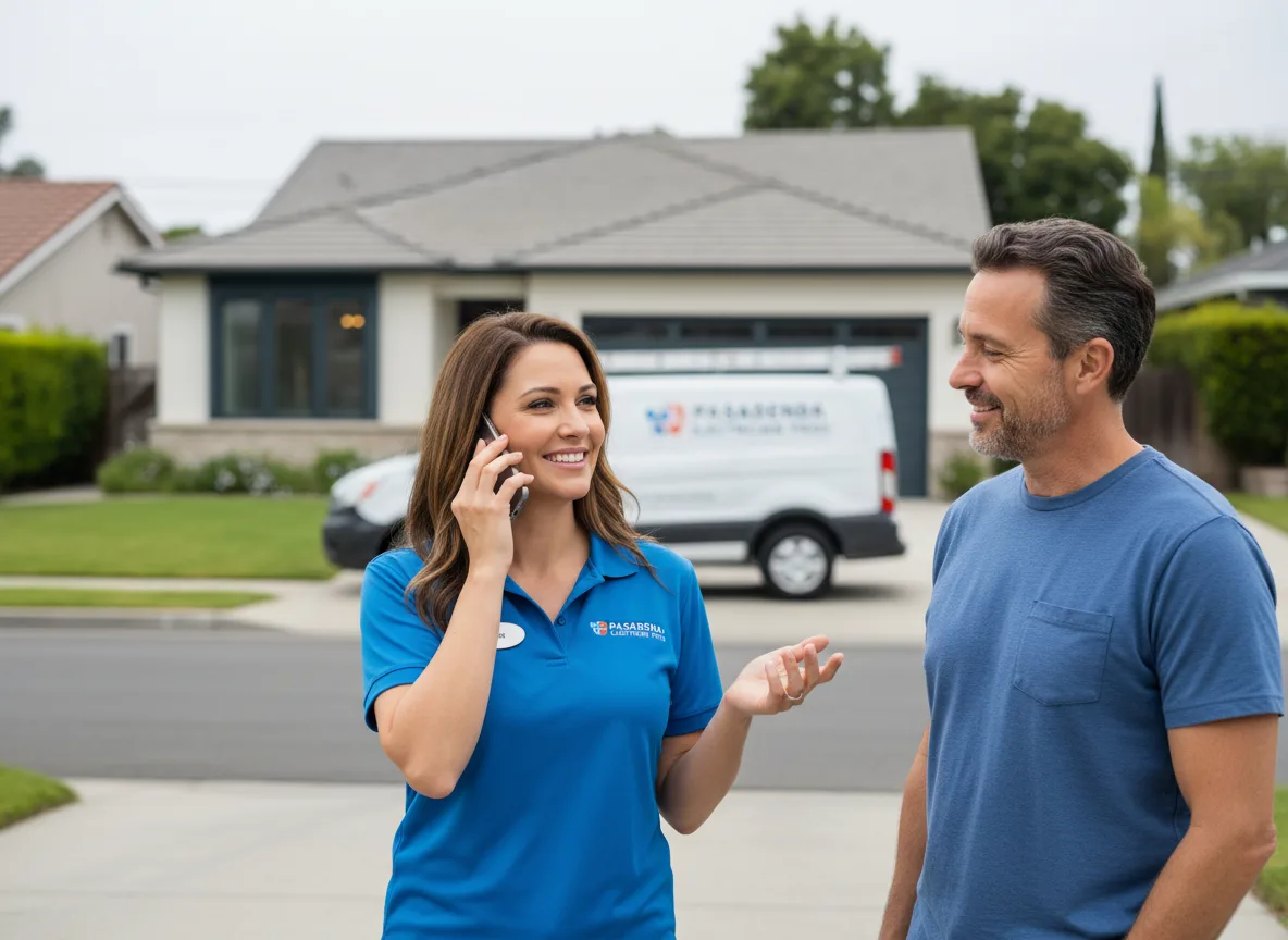 Electrician Belknap, IL FAQs